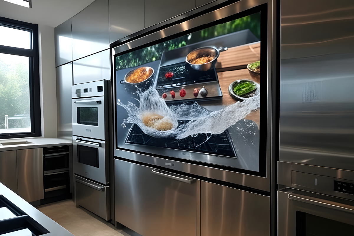 Watch and Listen Anywhere, Anytime: Smart Uses for Battery-Operated Projectors