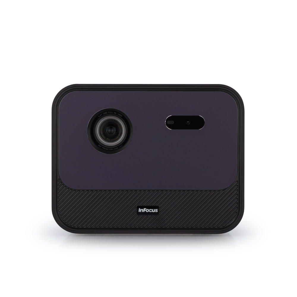 Portable Projectors